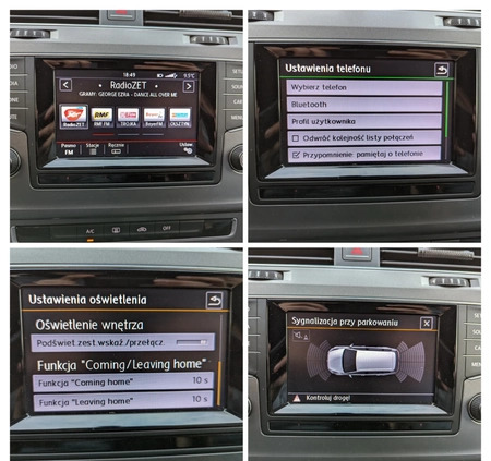 Volkswagen Golf cena 34800 przebieg: 227000, rok produkcji 2014 z Ełk małe 137